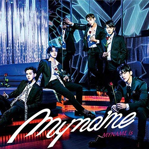 K-POP・アジア MYNAME DVD MYNAME MYNAME is CD DVD Japan 4988031230558 book form JP | eBay